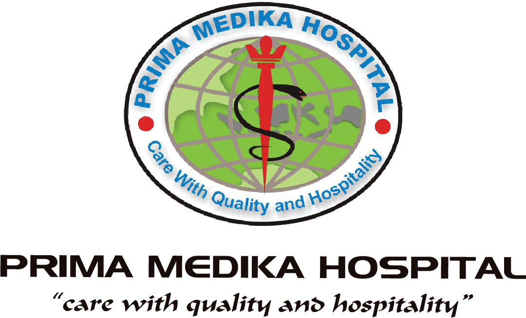 Prima Medika Hospital Logo