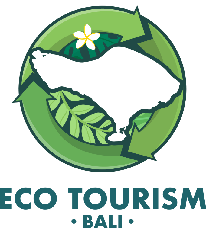 Eco Tourism Bali Logo