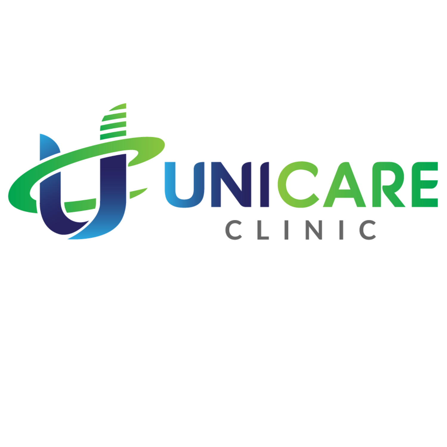 Unicare Clinic Logo