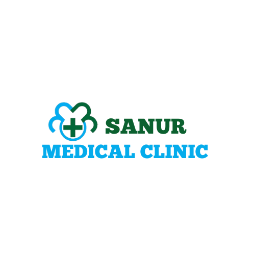 Sanur Medical Clinic Logo