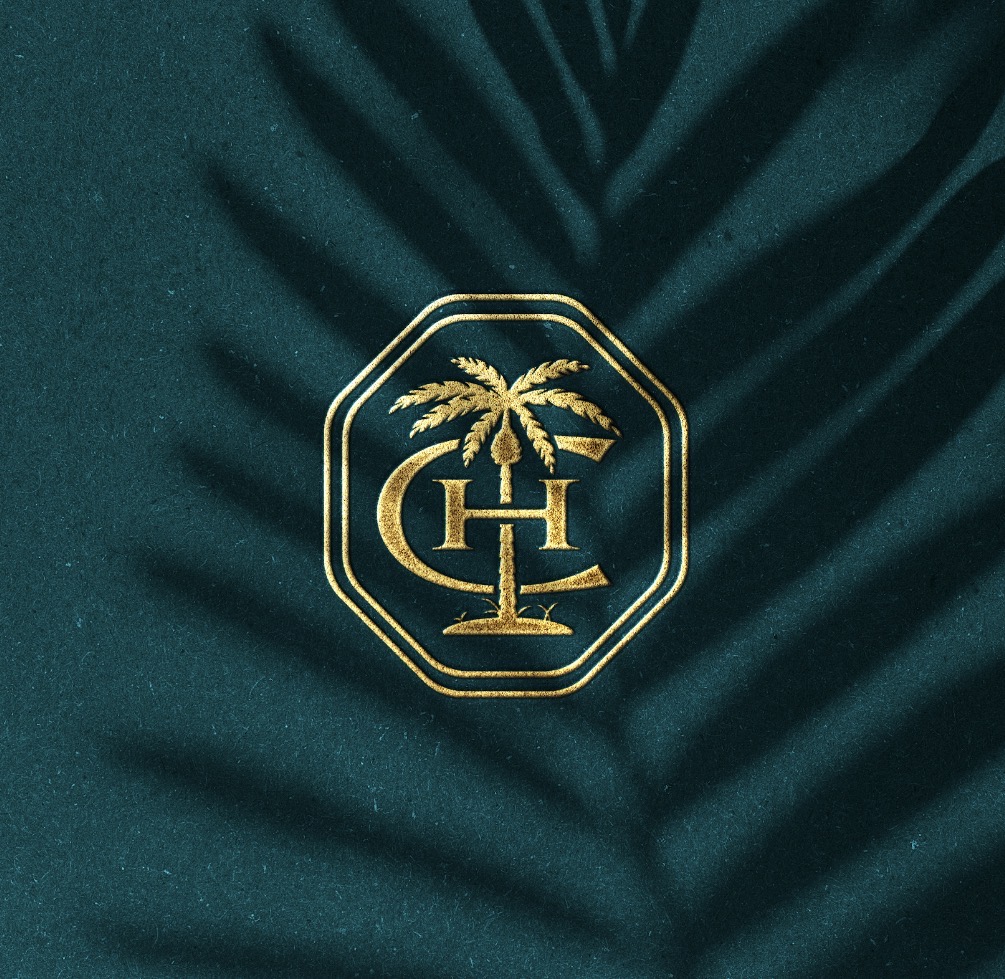 Candidasa Hills Logo