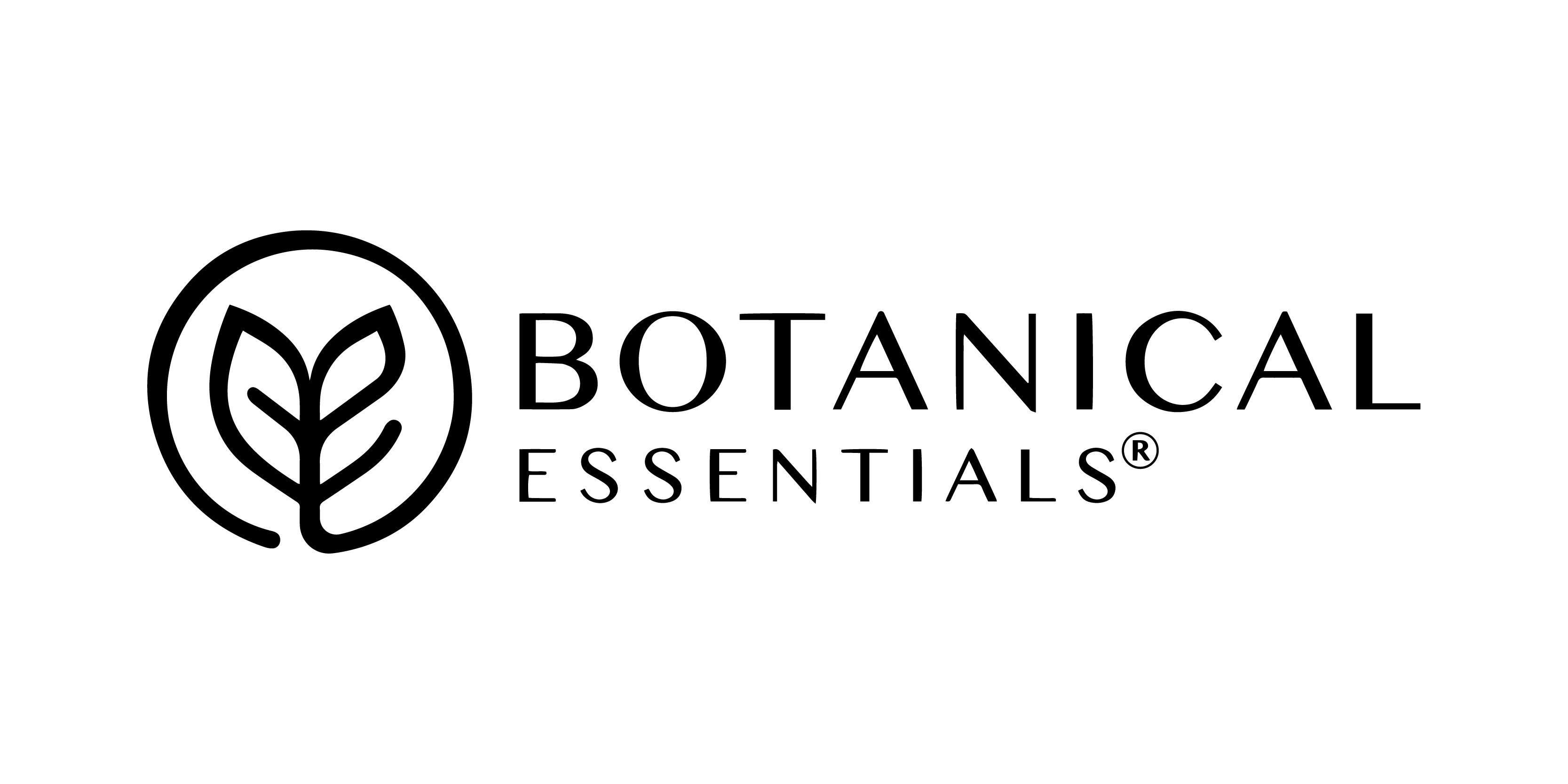 Botanical Essentials Logo