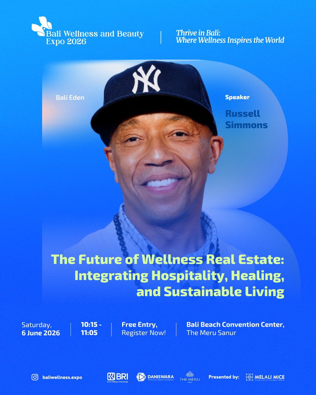 Russell Simmons