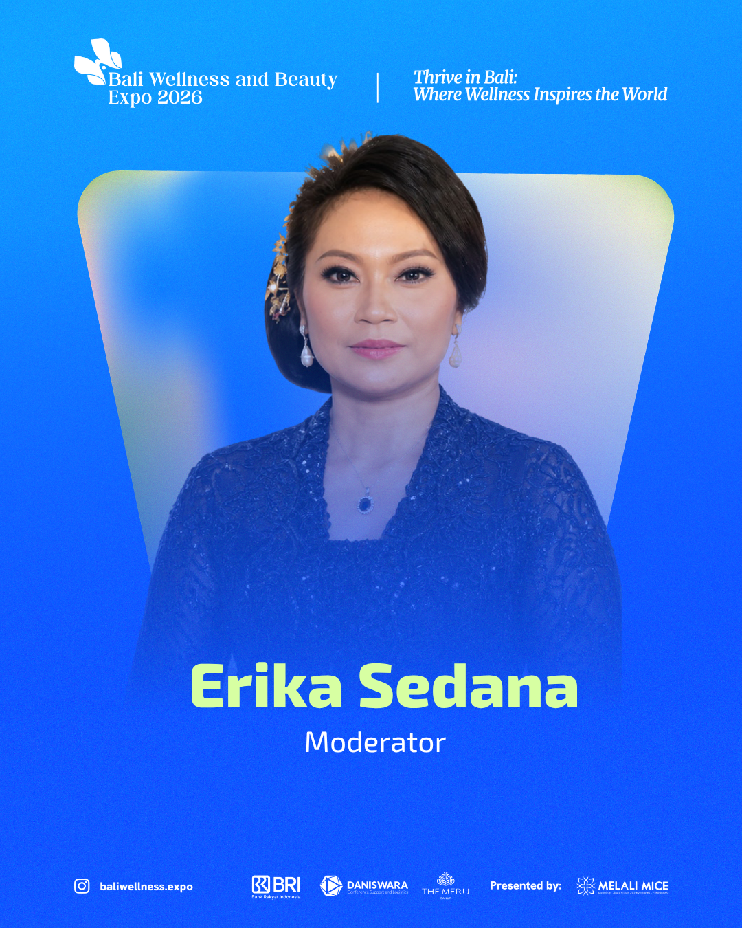 Erika Sedana