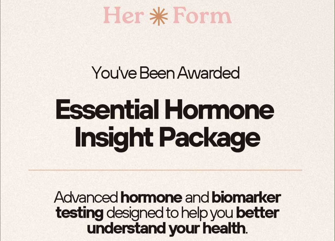 Essential Hormone