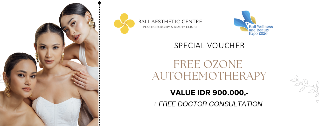 Ozone Autohemotherapy - #01