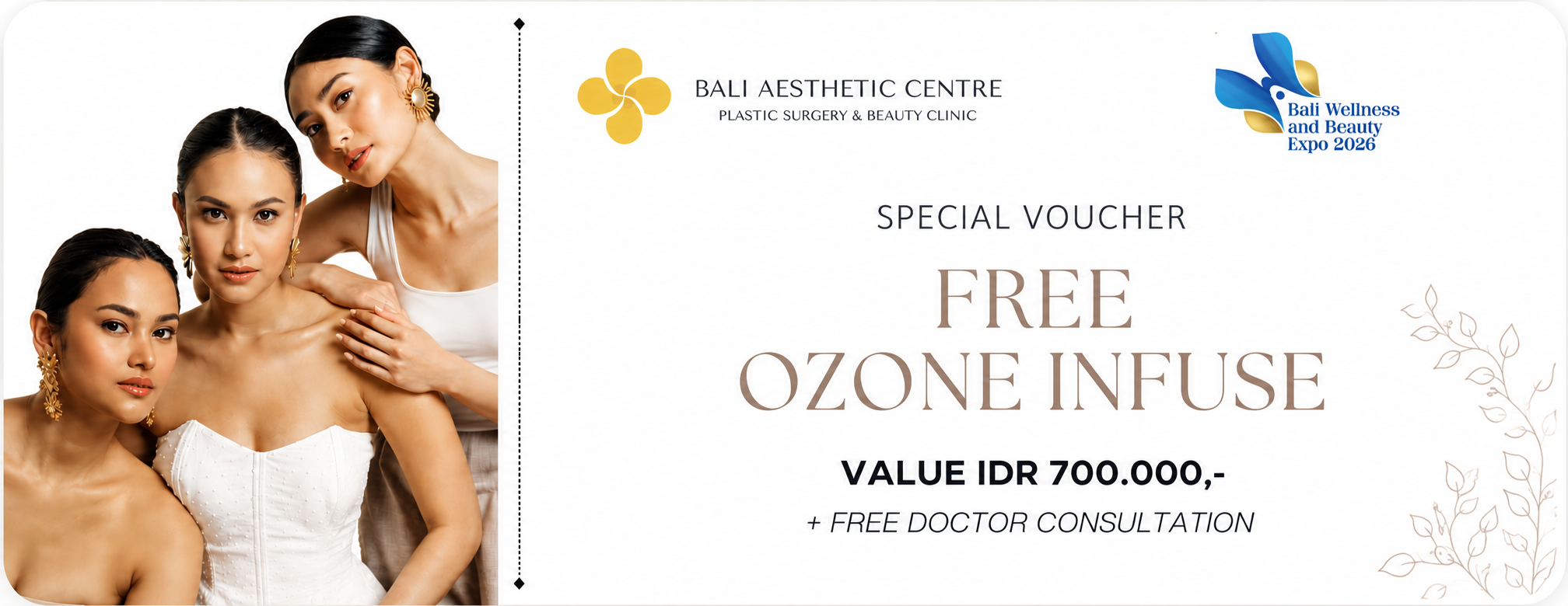 Ozone Infusion Therapy - #01