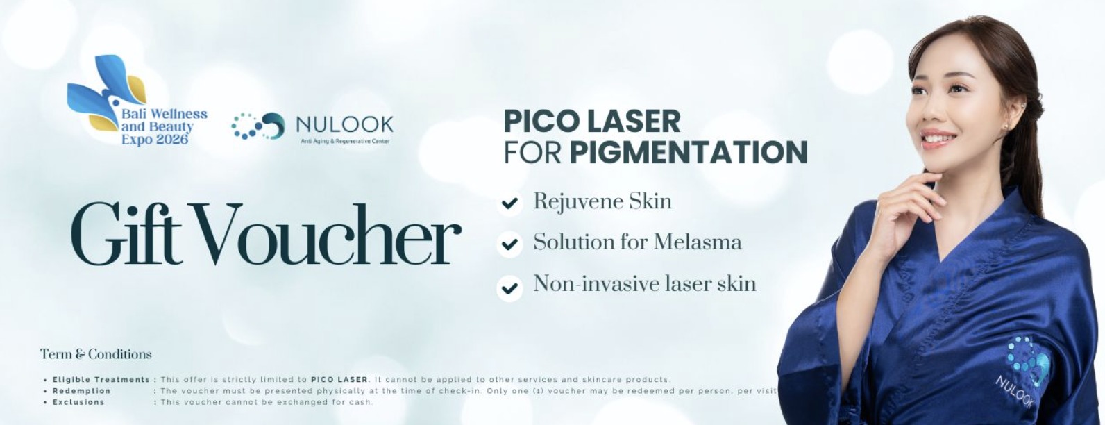 Pico Laser Treatment