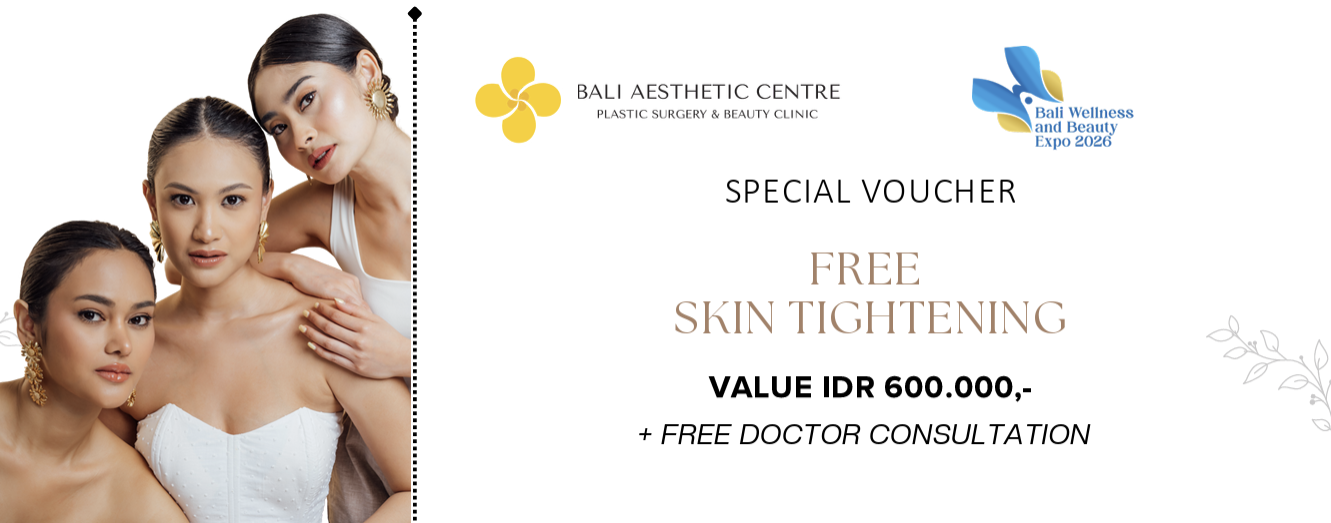 Skin Tightening - #01