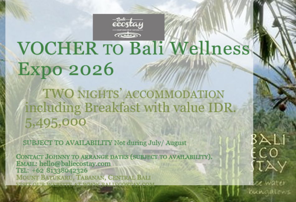 Two Nights’ Accommodation