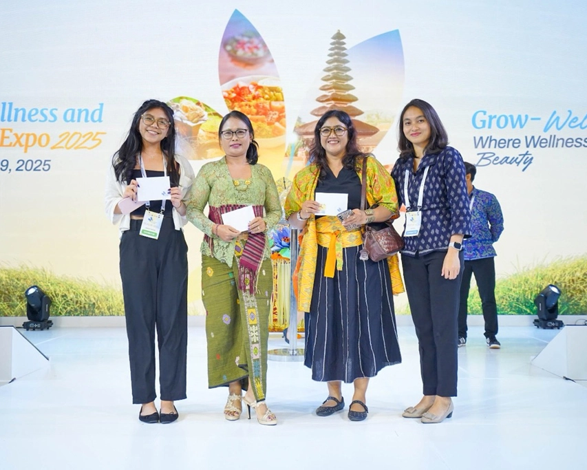 Interactive Games & Exciting Prizes