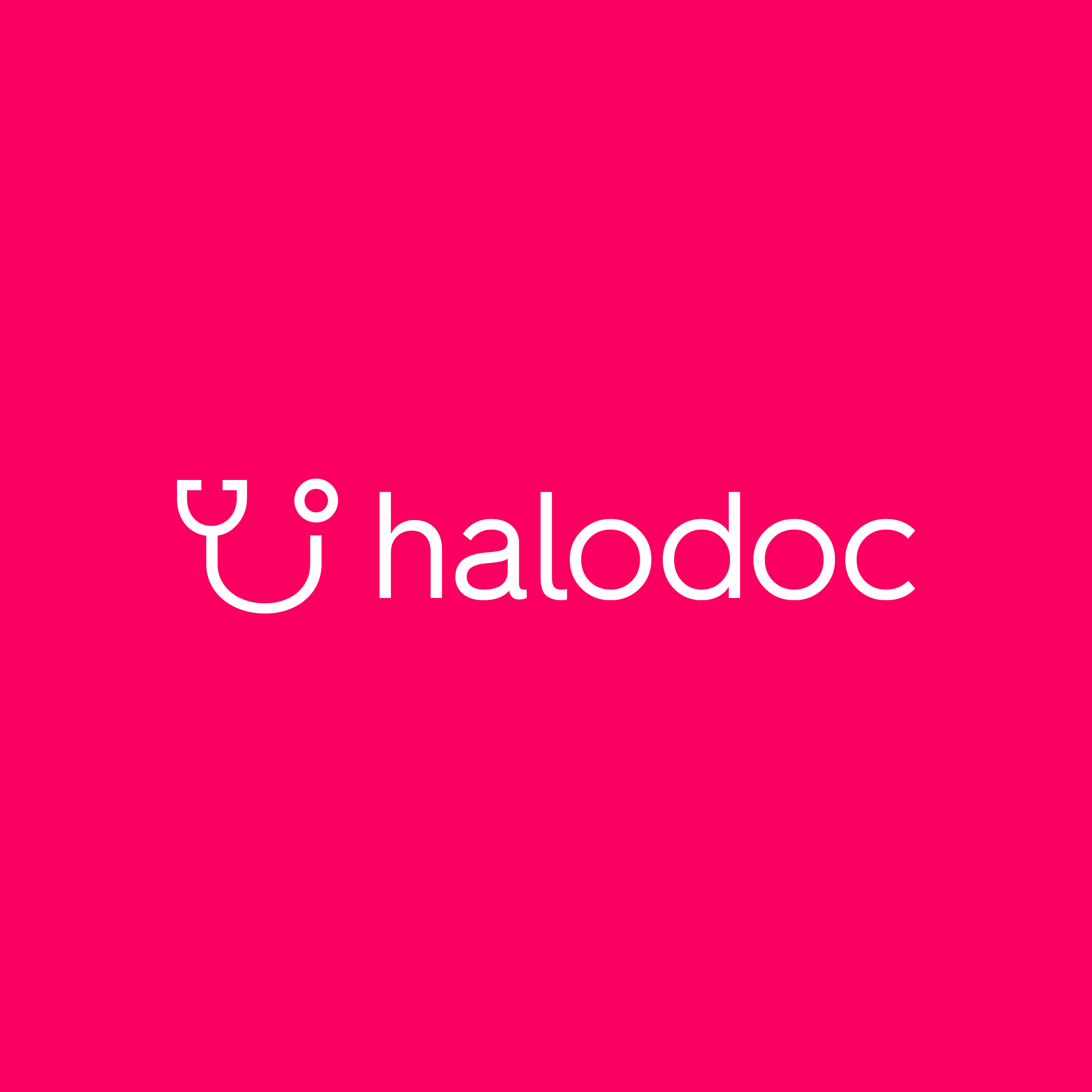Halodoc Logo