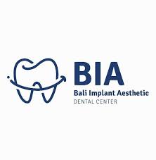 BIA Dental Center Logo