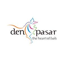 Dispar Kota Denpasar Logo