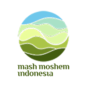 PT Mash Moshem Indonesia Logo