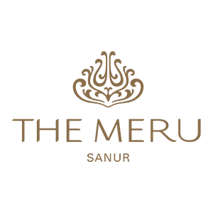 The Meru Sanur Logo
