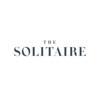 The Solitaire Clinic Logo