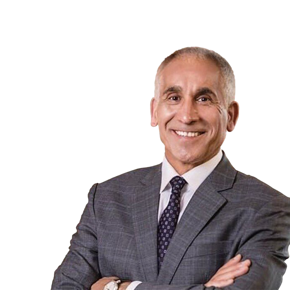 Dr. Habib Torfi