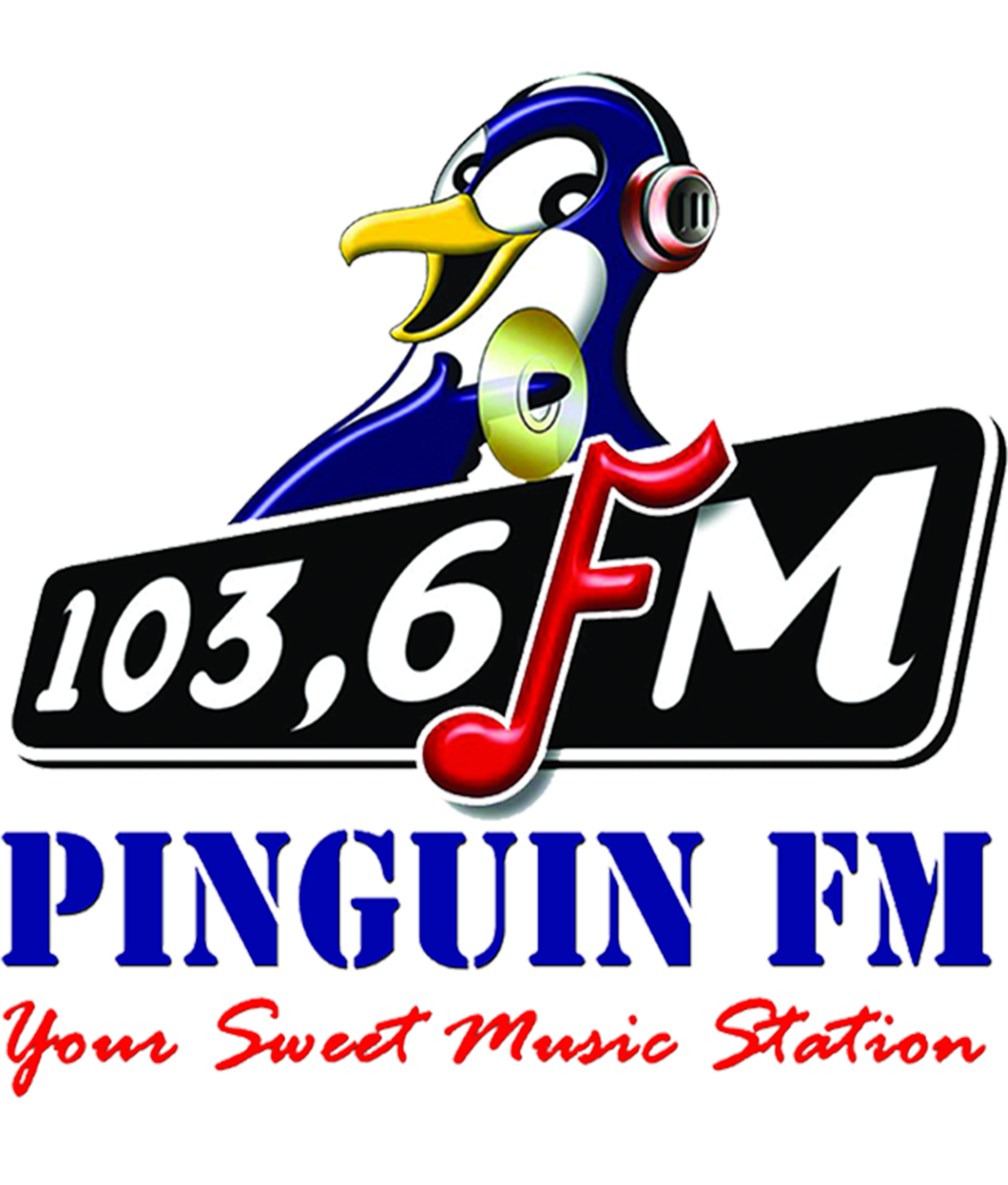 Pinguin FM