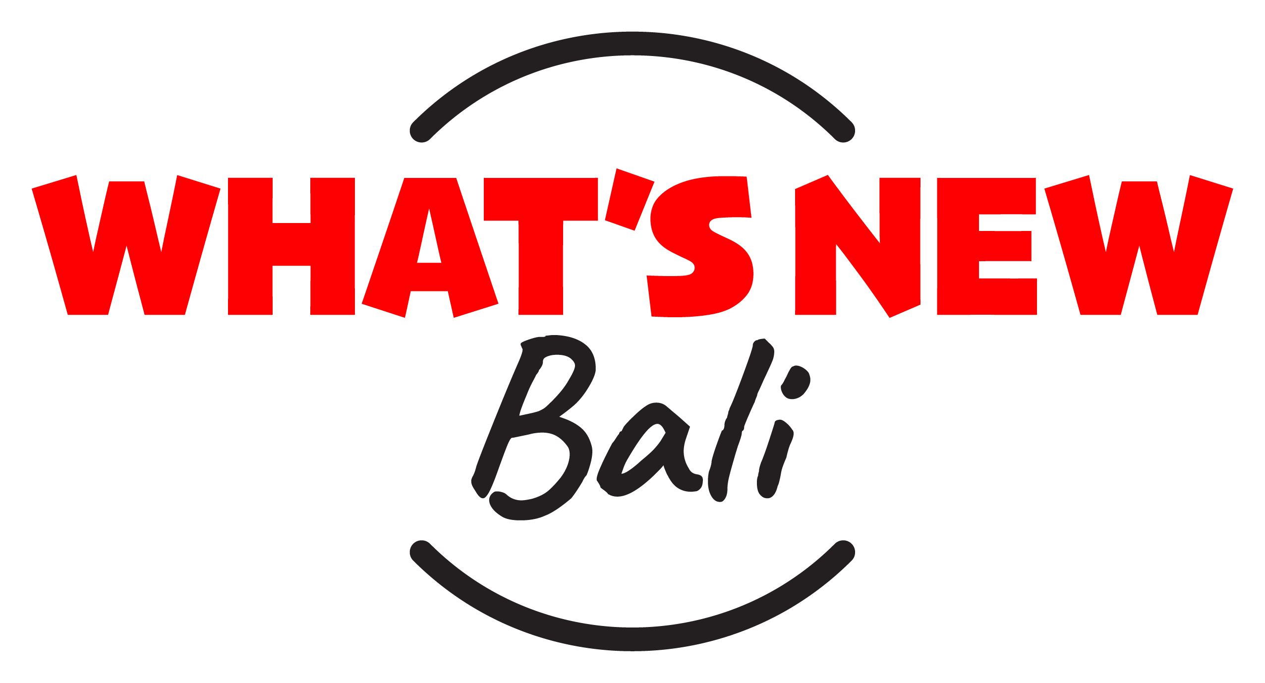 What's New Bali