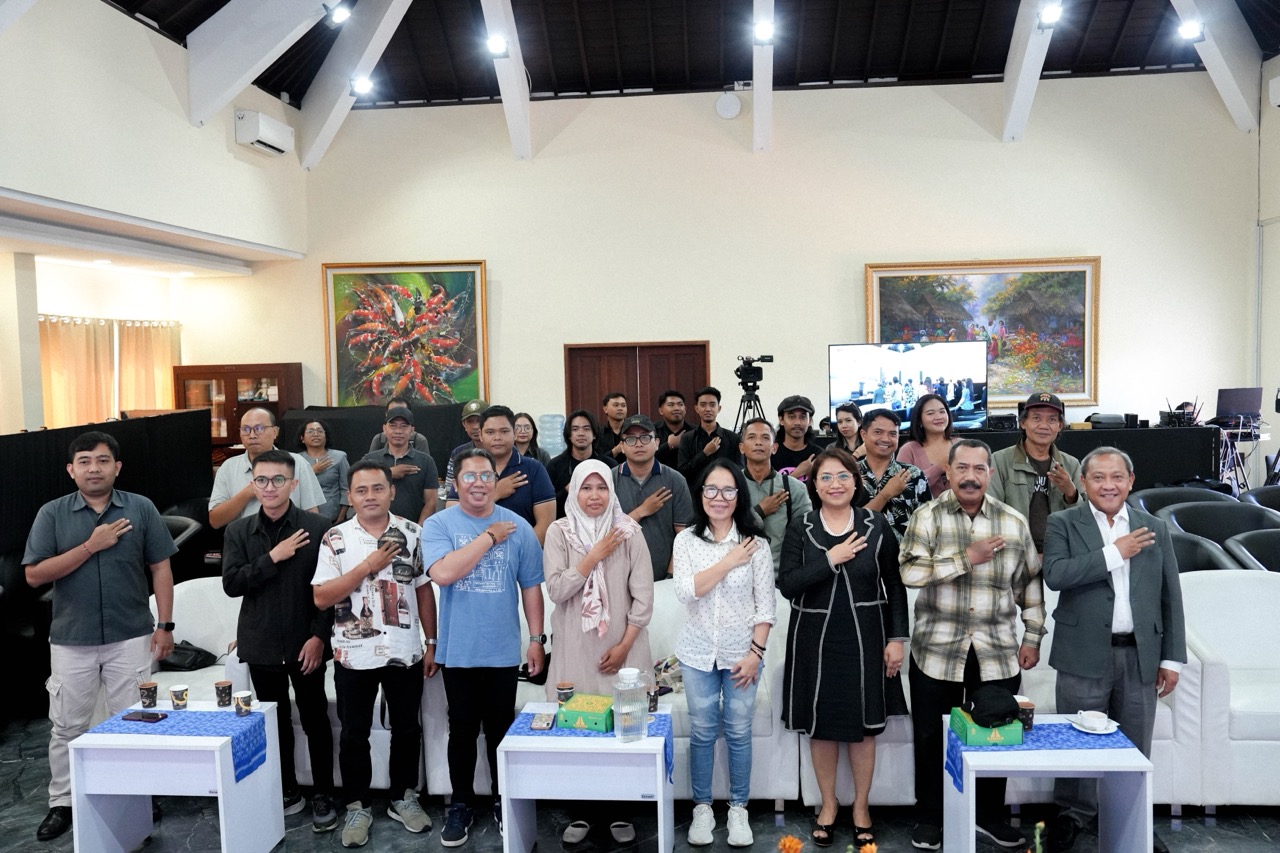 The Second BWB Expo 2026 to Be Held in Bali, Targeting 150 Exhibitors and 5,000 Visitors