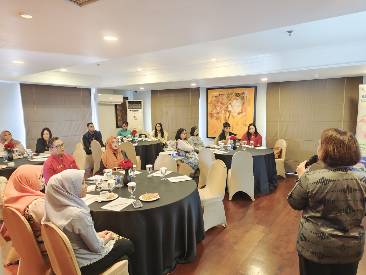 Market Sounding Semarang 2026