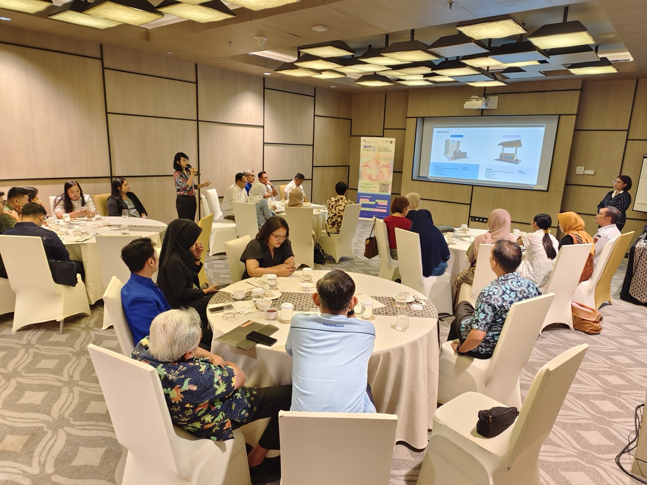 Market Sounding Solo 2026