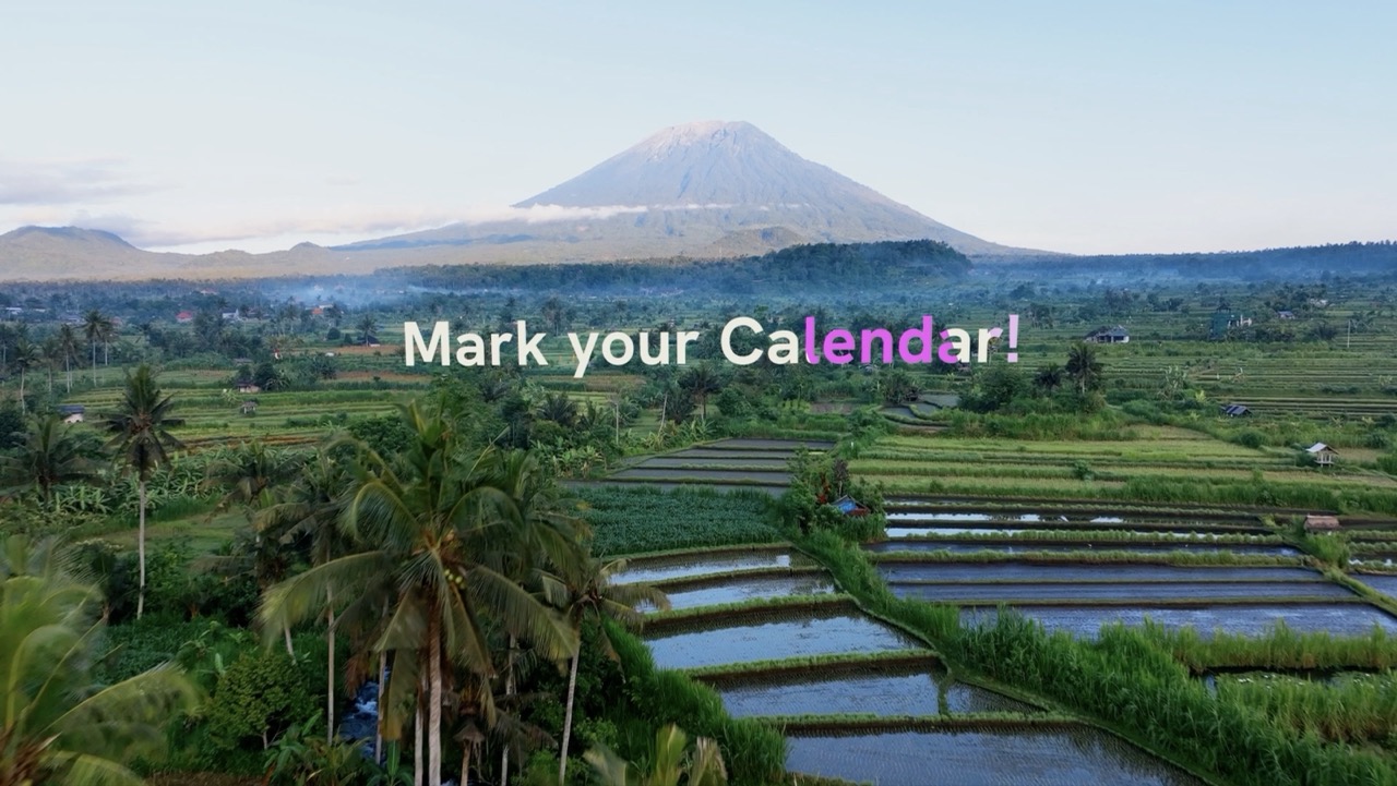 Teaser Bali wellness and Beauty Expo 2026