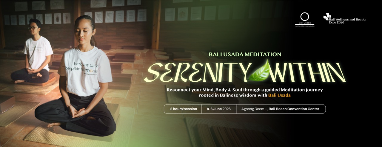 Bali Usada Meditation