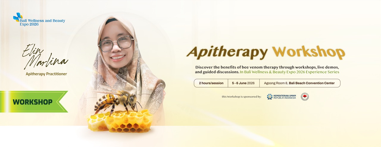 Apitherapy Workshop