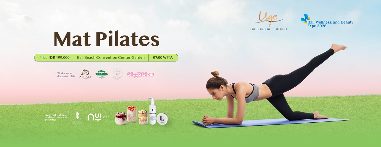 Matt Pilates