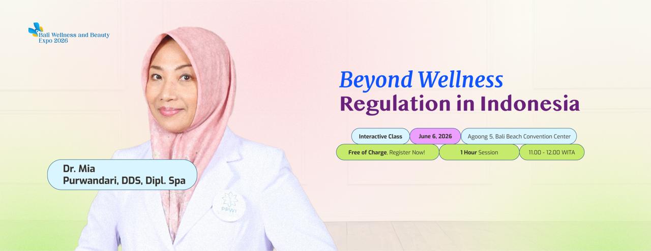 Beyond Wellness Regulation in Indonesia