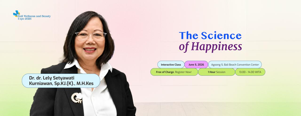 The Science of Happiness