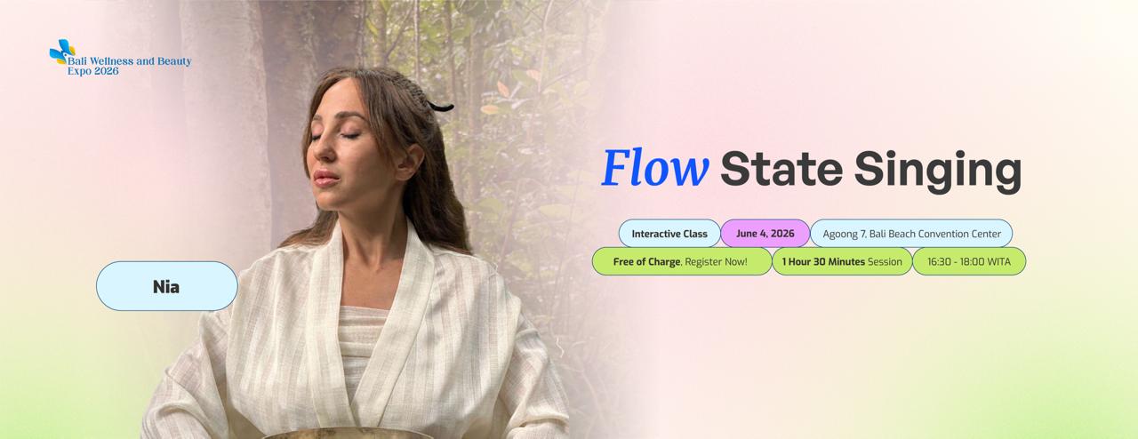 Flow State Singing