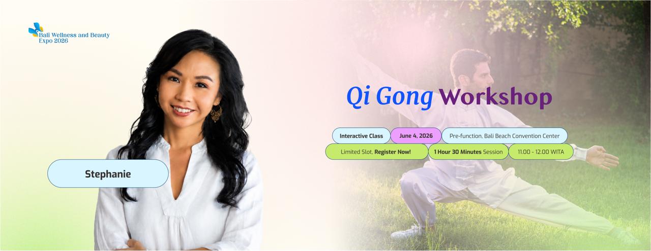 Qi Gong Workshop
