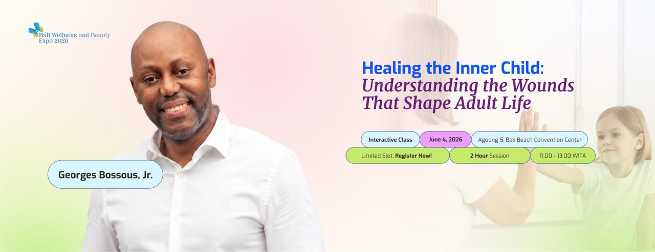 Healing the Inner Child: Understanding the Wounds That Shape Adult Life