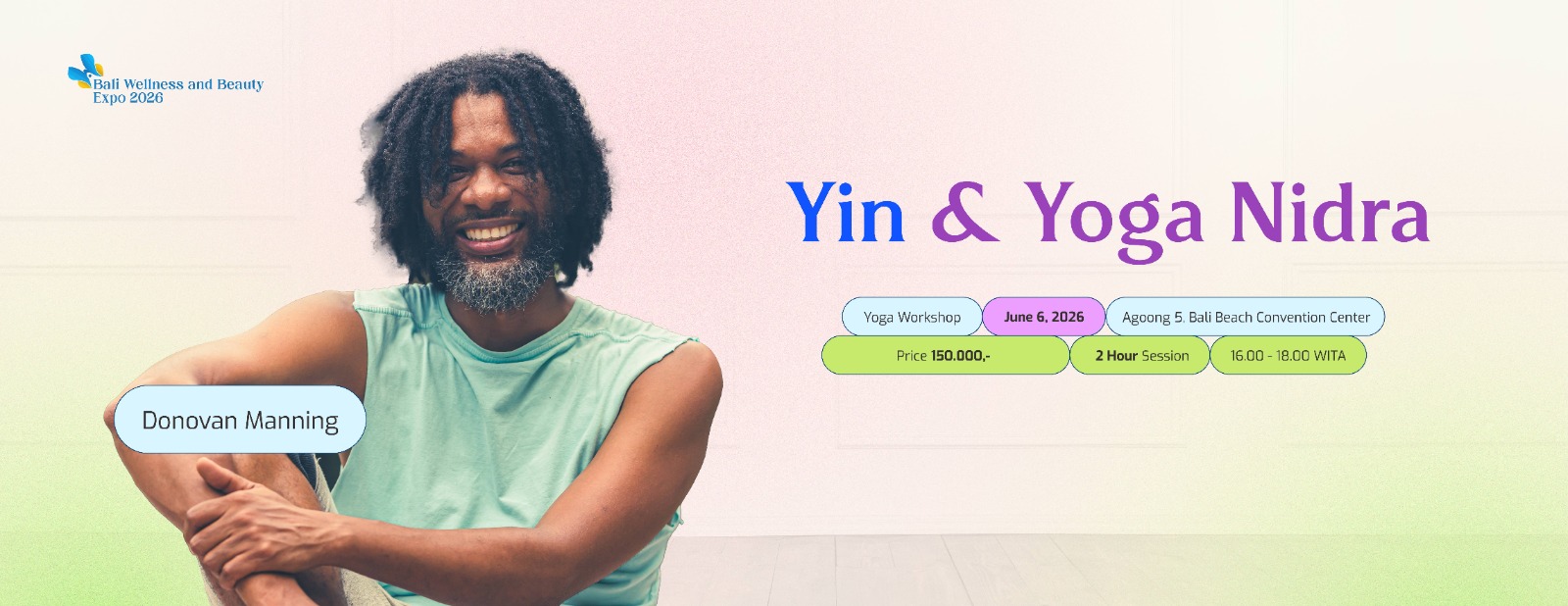  Yin Yoga & Yoga Nidra Meditation