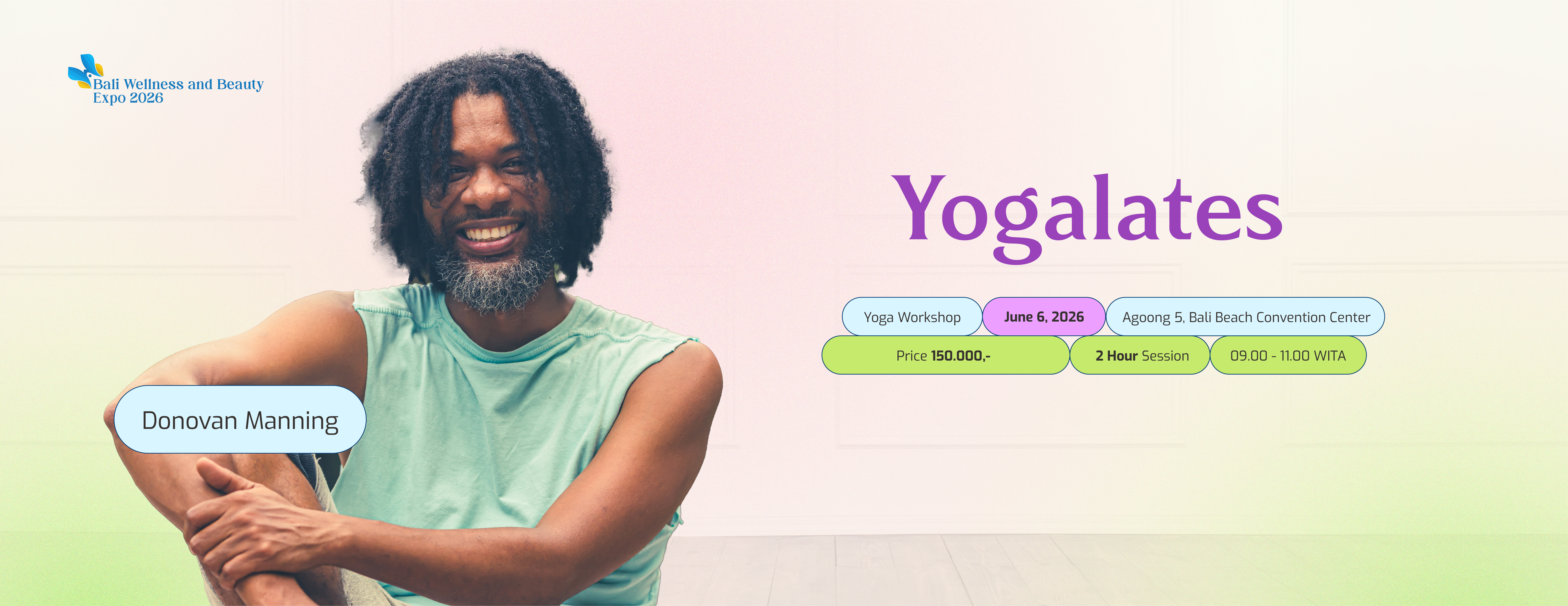 Yogalates