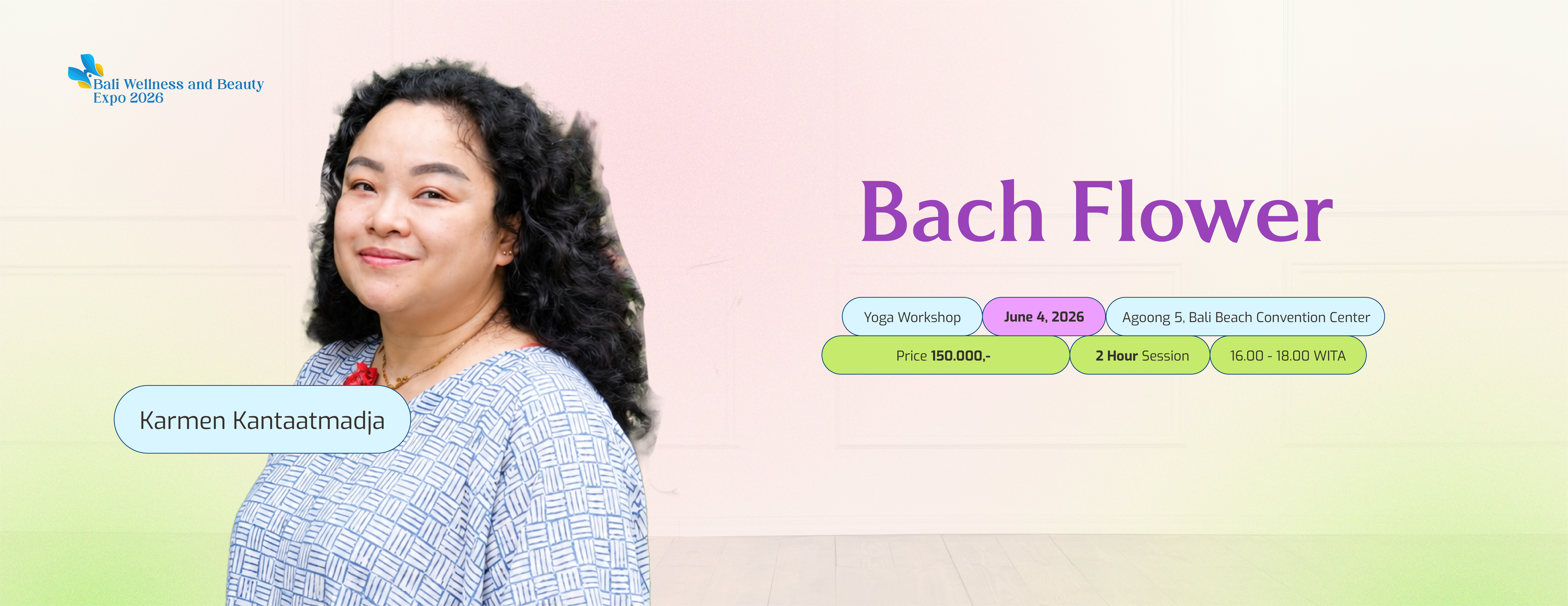 Bach Flower