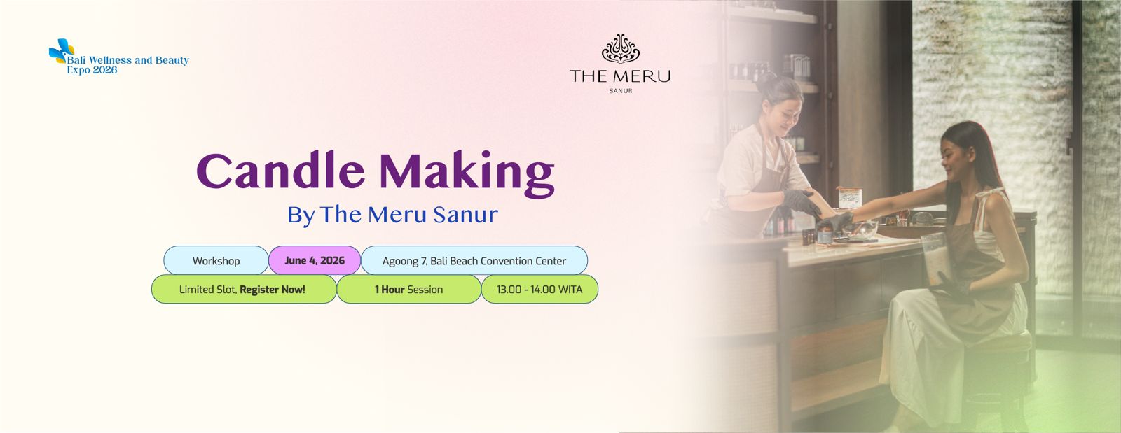 Candle Making
